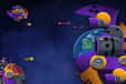 Jeu Clash of Aliens