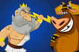 Jeu Clash of Heroes