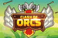 Jeu Clash of Orcs