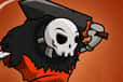 Jeu Clash of Skulls