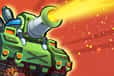 Jeu Clash of Tanks