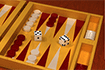 Jeu Backgammon Multijoueur