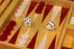 Jeu Classic Backgammon
