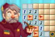 Jeu Démineur Classique