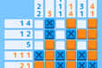 Jeu Nonogram Classique