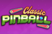 Jeu Classic Pinball