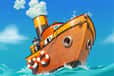 Jeu Clean the Ocean