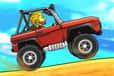 Jeu Climb Racing 3D