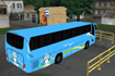 Jeu Coach Bus Simulator