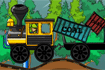 Jeu Coal Express
