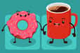 Jeu Coffee Break Puzzle