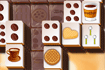 Jeu Coffee Mahjong