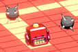 Jeu Color Maze
