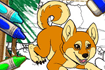 Jeu Color Me Animaux 2
