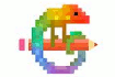 Jeu Color Pixel Art Classic