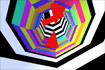 Jeu Color Tunnel