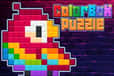 Jeu ColorBox Puzzle