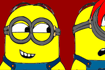 Jeu Coloriage Minions