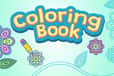 Jeu Cahier de Coloriage Relax