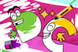 Jeu Coloriages Alphabet