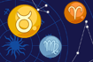 Jeu Connect the Zodiacs