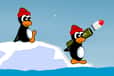 Jeu Antartica