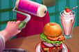 Jeu Cuisine et Déco