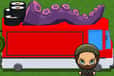 Jeu Cook Bus Master