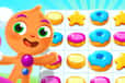 Jeu Cookie Crush 3