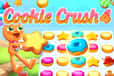 Jeu Cookie Crush 4