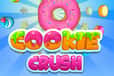 Jeu Cookie Crush