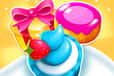 Jeu Cookie Crush Noël