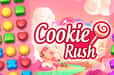 Jeu Cookie Rush