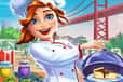 Jeu Cooking Festival