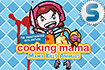 Jeu Cooking Mama (Kills Animals)