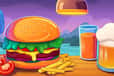 Jeu Cooking Mania