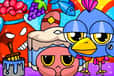 Jeu Cosmo Pet Starry Care