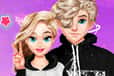 Jeu Elsa et Jack Influenceurs
