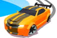 Jeu Drifty Race 2