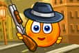 Jeu Cover Orange Journey Gangsters
