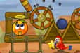 Jeu Cover Orange Journey Pirates
