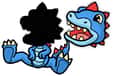 Jeu Connect Puzzle Image CPI