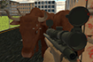 Jeu Crazy Bull Attack