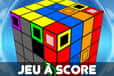 Jeu Crazy Cube