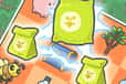 Jeu Crazy Design