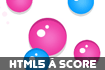 Jeu Crazy Dots
