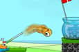 Jeu Crazy Goldfish