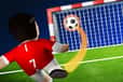 Jeu Crazy Kick