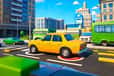 Jeu Crazy Parking 2