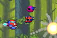 Jeu Crazy Plane Shooter